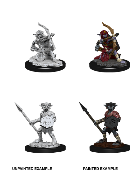Pathfinder: Hobgoblin Wave 11