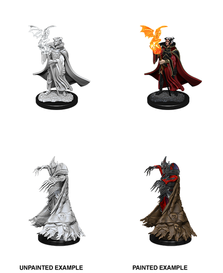 Pathfinder: Cultist & Devil Wave 12