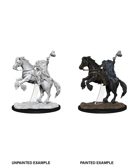 Pathfinder: Dullahan (Headless Horseman) Wave 12