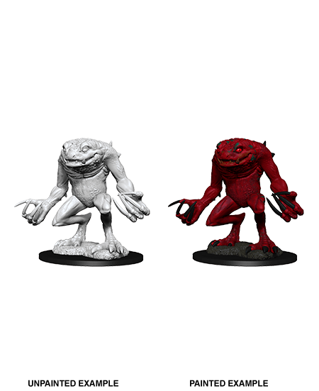 Red Slaad (W14)