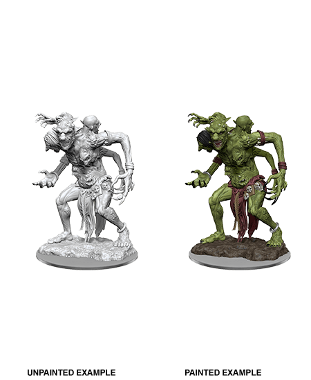 Dire Troll (W14)