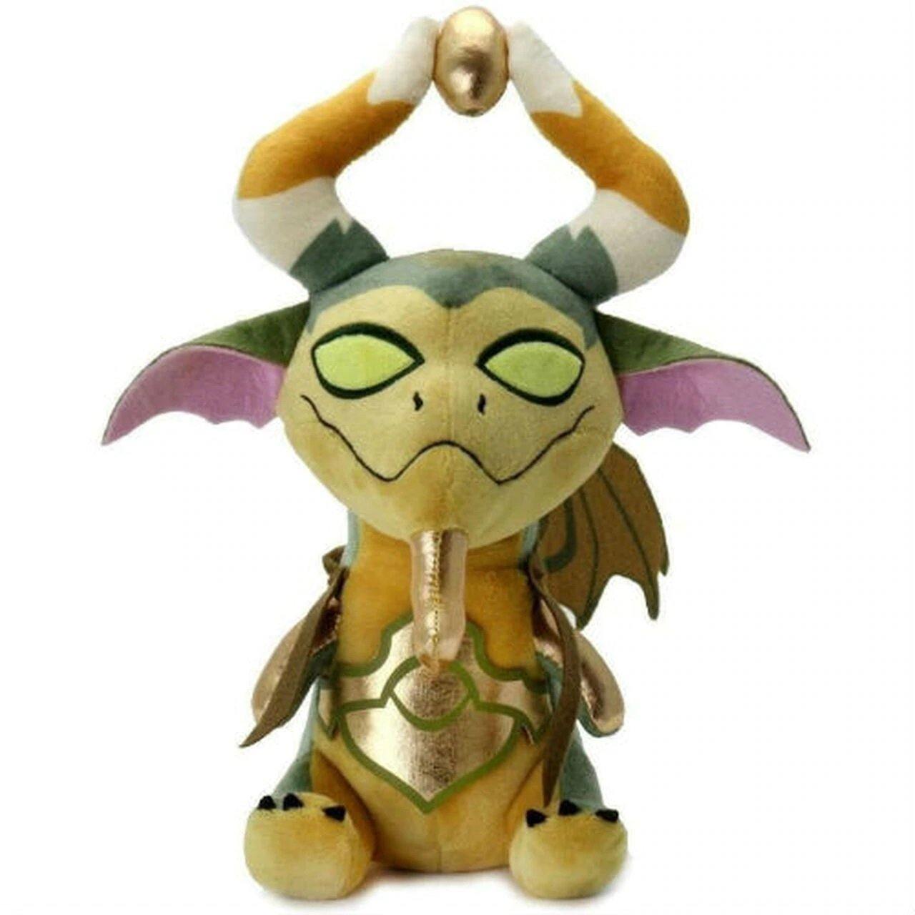 MTG Plush - Nicol Bolas - Board Wipe
