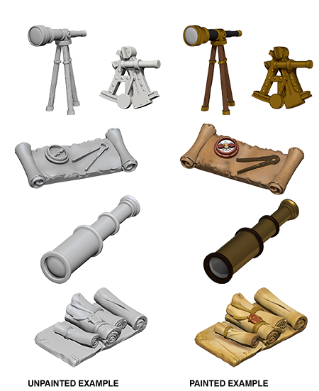 Pathfinder: Navigators Pack Wave 5