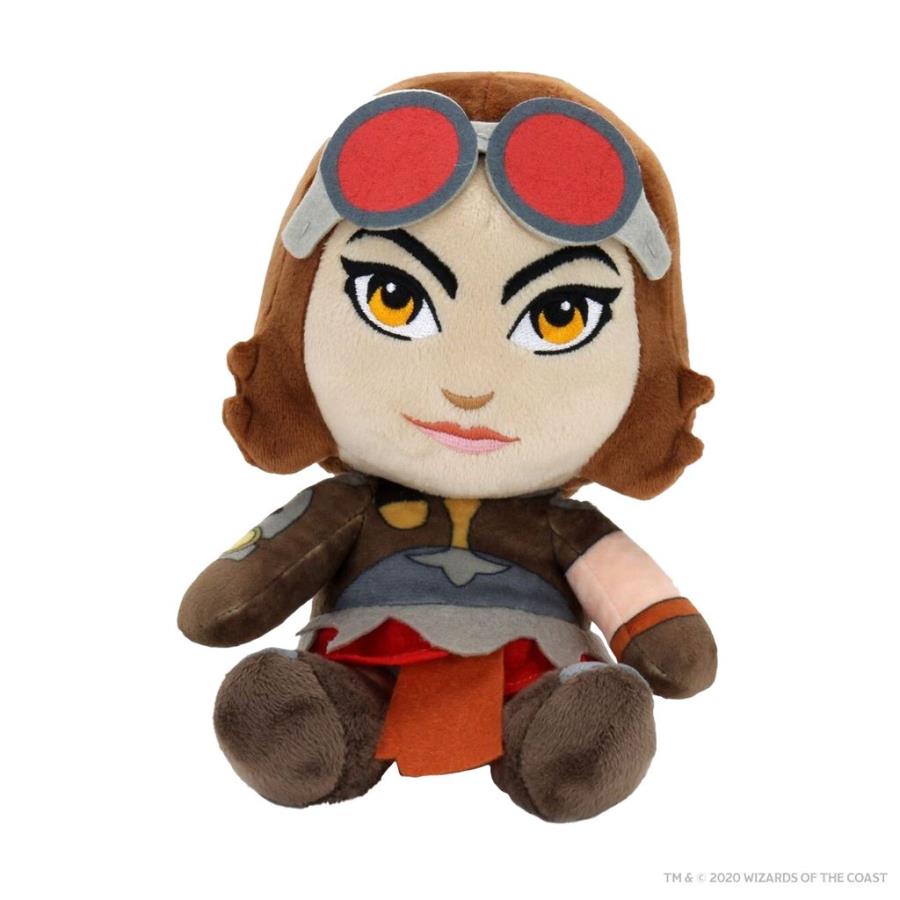 MTG Plush - Chandra