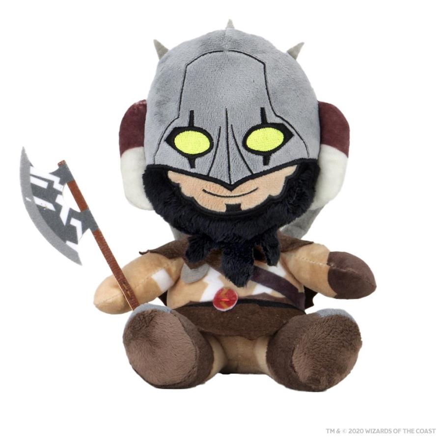 MTG Plush - Garruk
