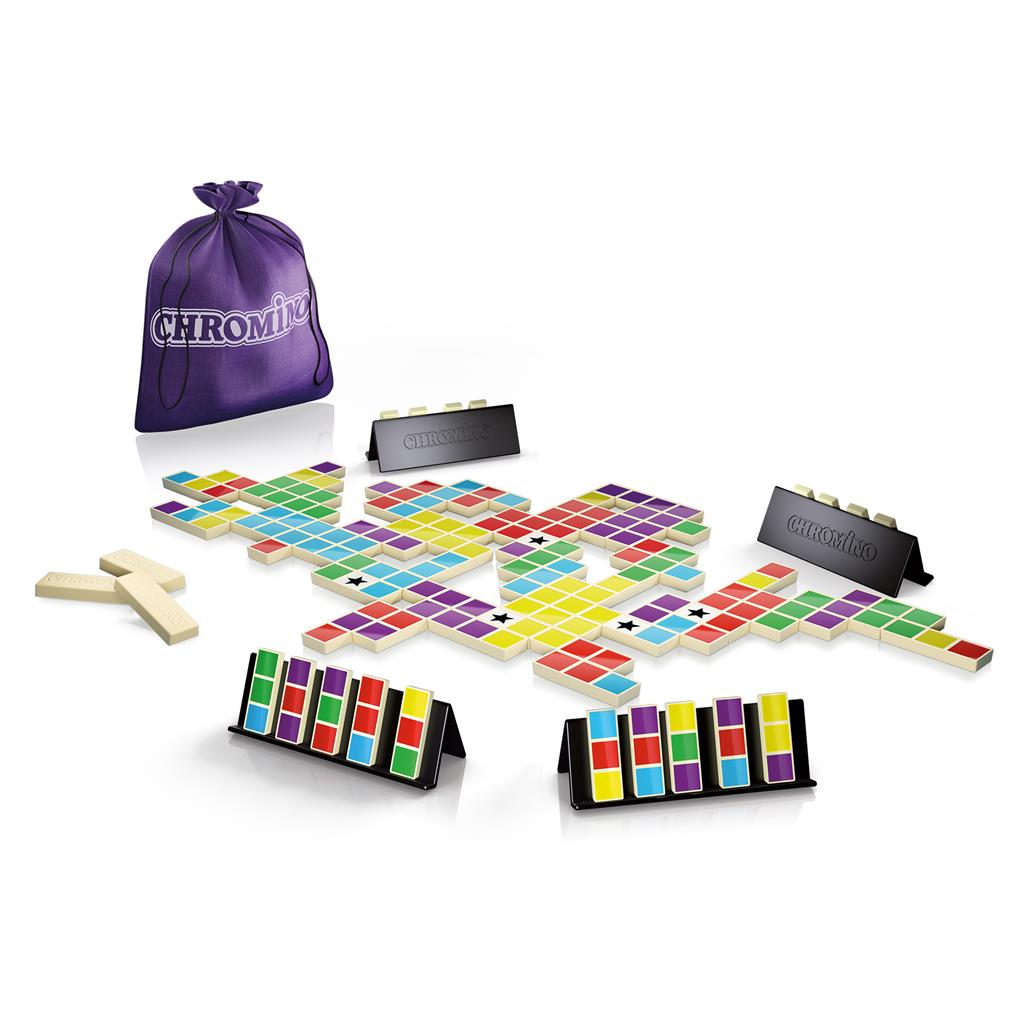 Chromino