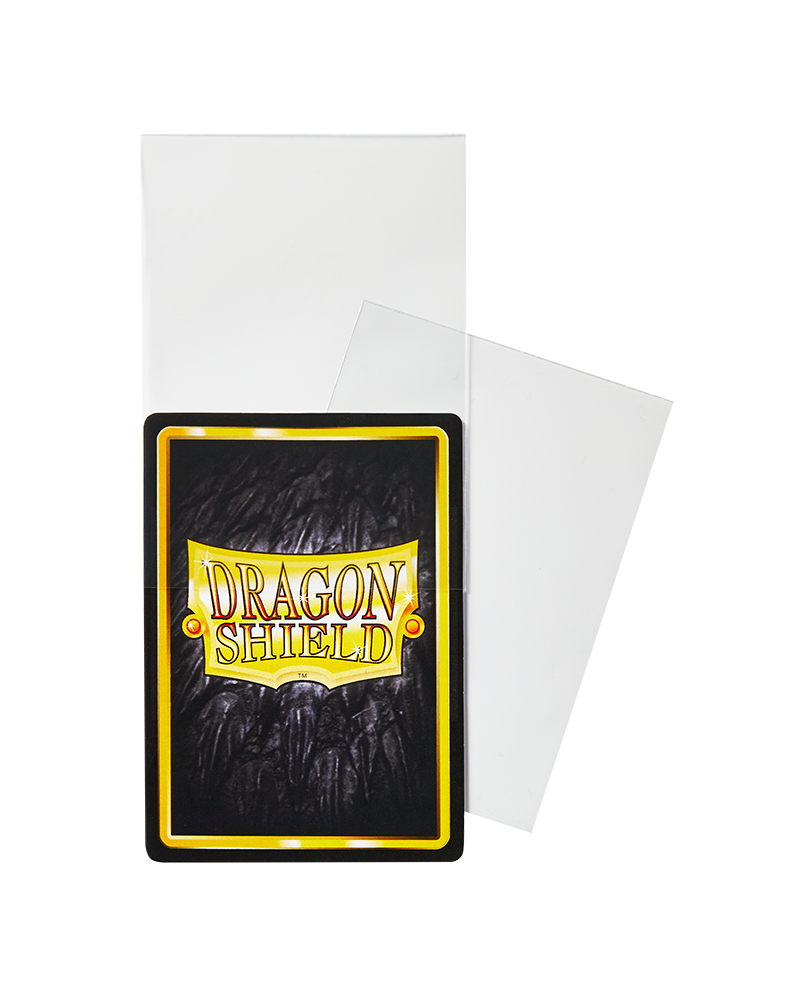 Dragon Shield Japanese Toploading Perfect Fit (100)