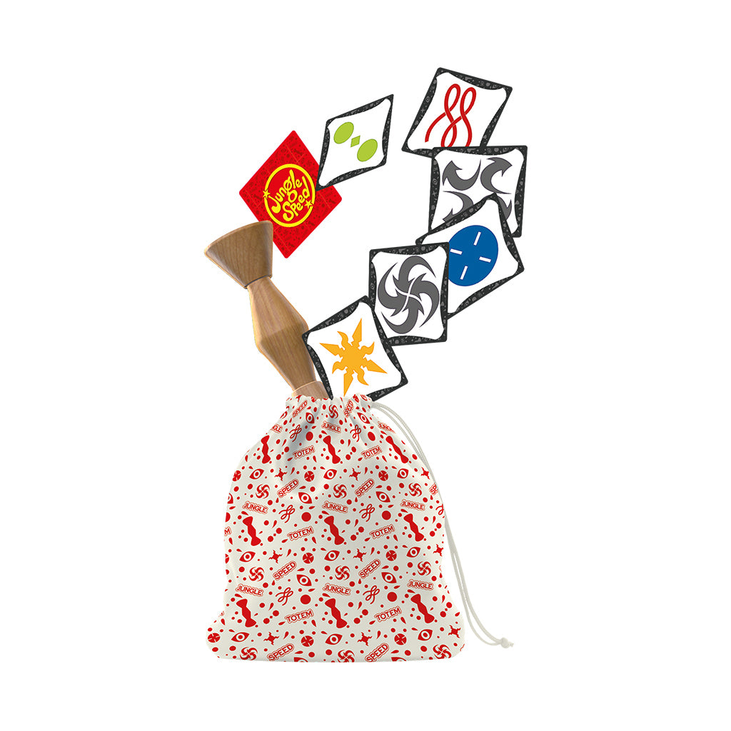 Jungle Speed (Eco-Pack)