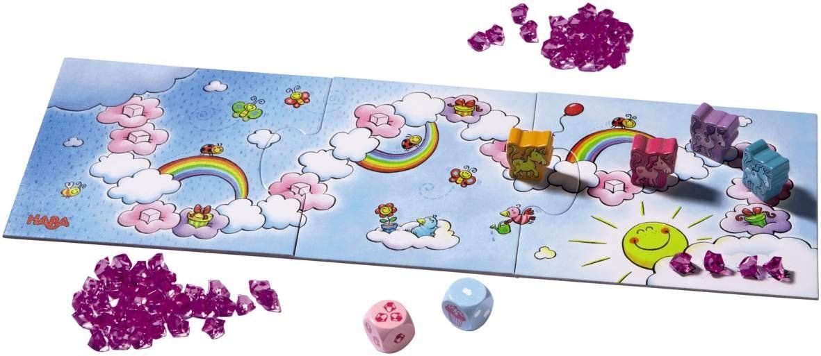 Unicorn Glitterluck - Board Wipe