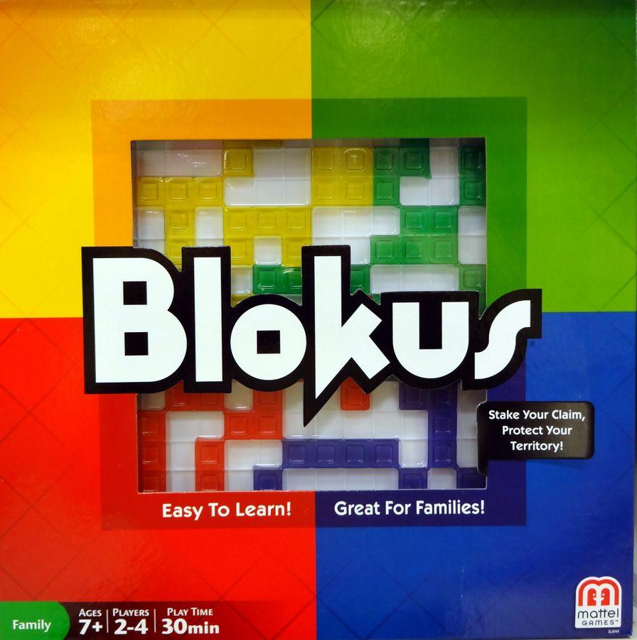 Blokus - Board Wipe