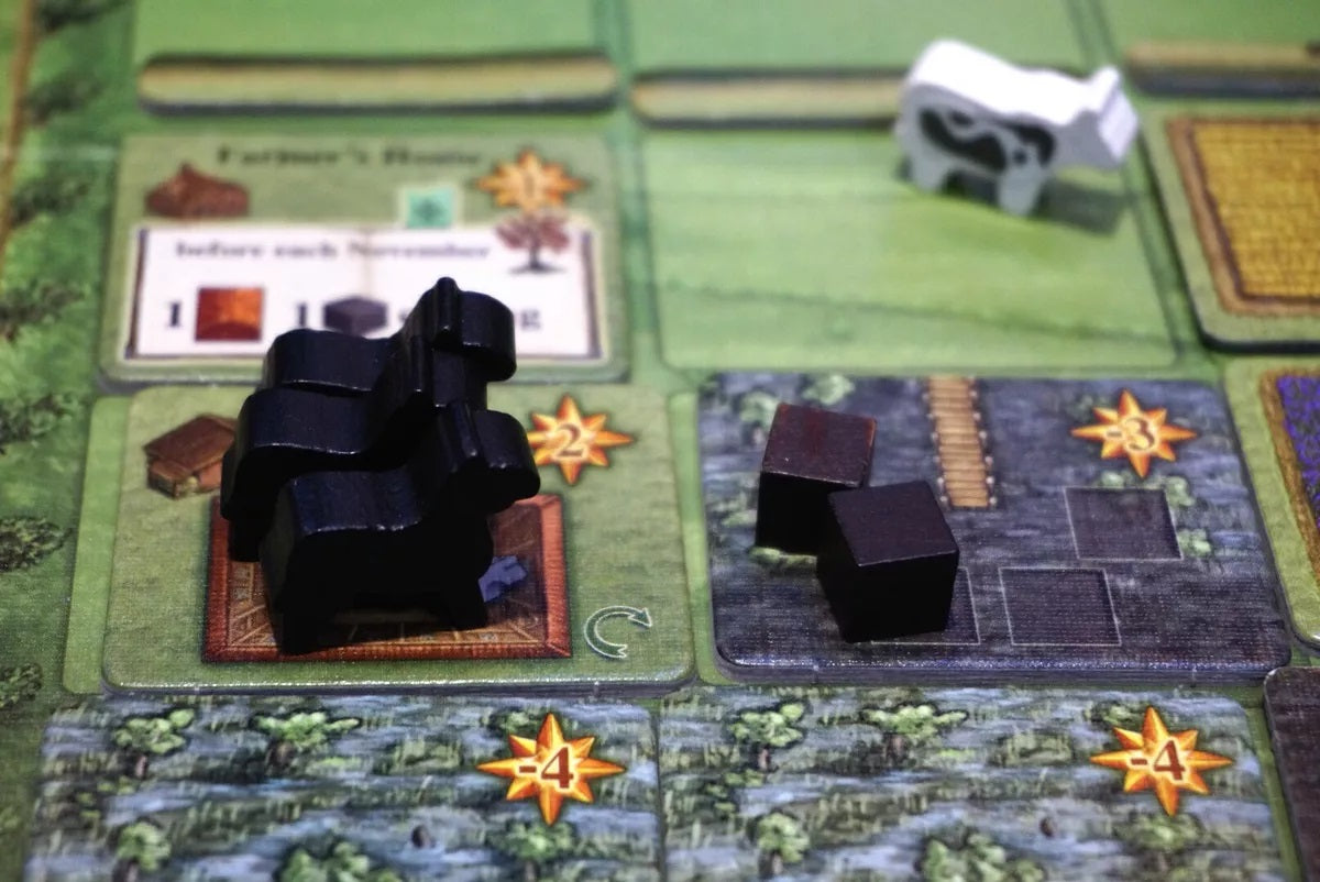 Fields of Arle