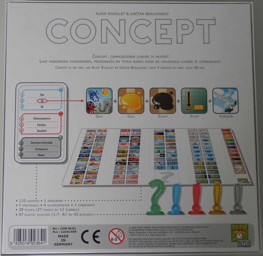 Concept - Board Wipe