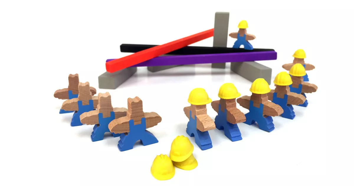 Men at Work