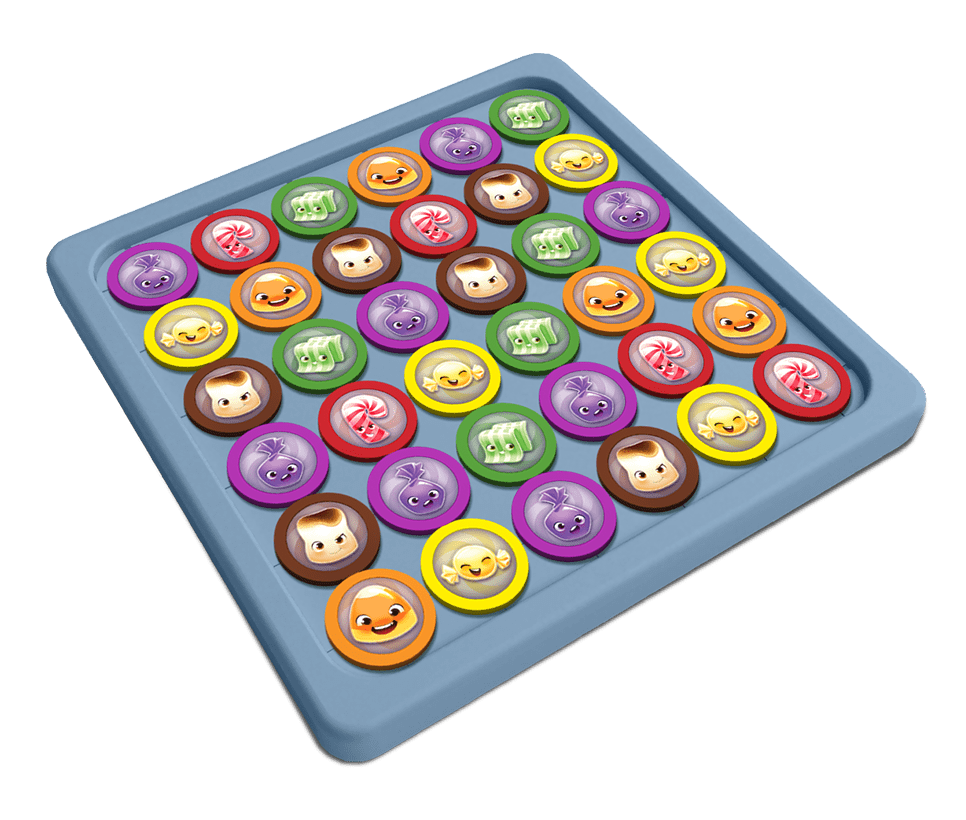 Sugar Blast - Board Wipe