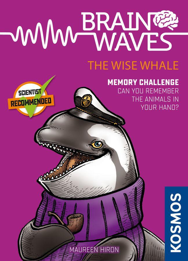 Brainwaves - Board Wipe