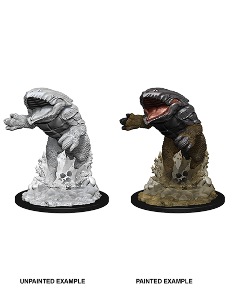 Bulette Wave 12.5