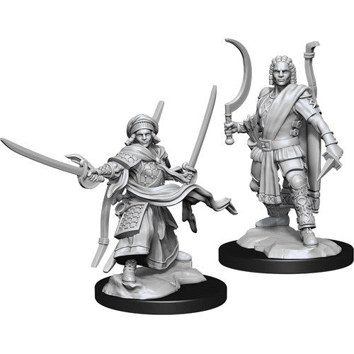 Human Ranger Male Wave 13