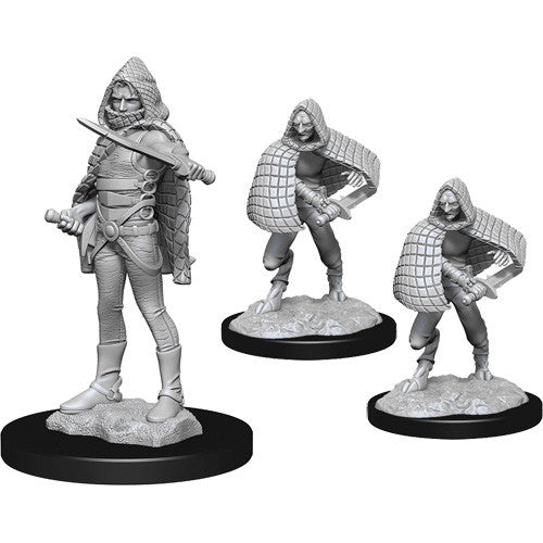 Darkling Elder & Darklings Wave 13