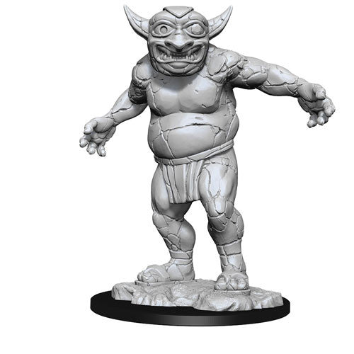Eidolon Possessed Sacred Statue Wave 13