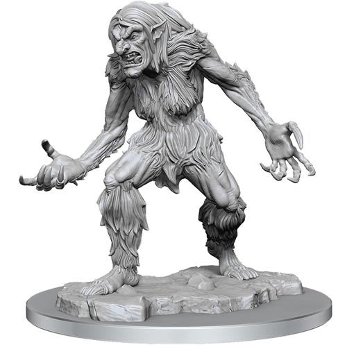 Ice Troll (W16)