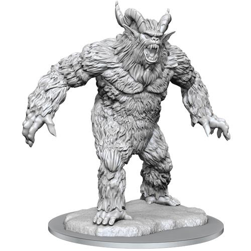Abominable Yeti (W16)