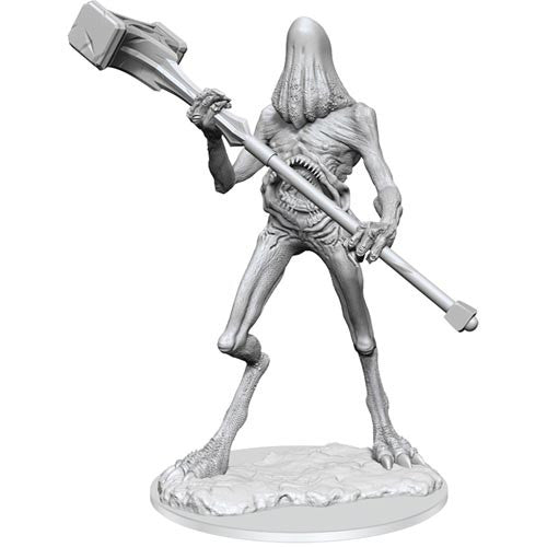 Tomb Tapper (W16)