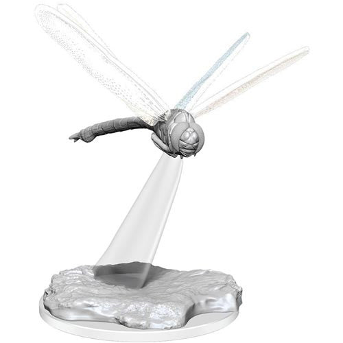 Giant Dragonfly (W16)