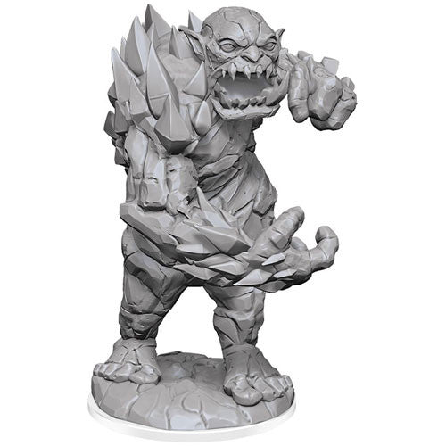 Cavern Troll (W17)
