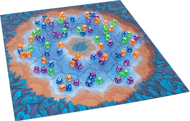 Noctiluca - Board Wipe