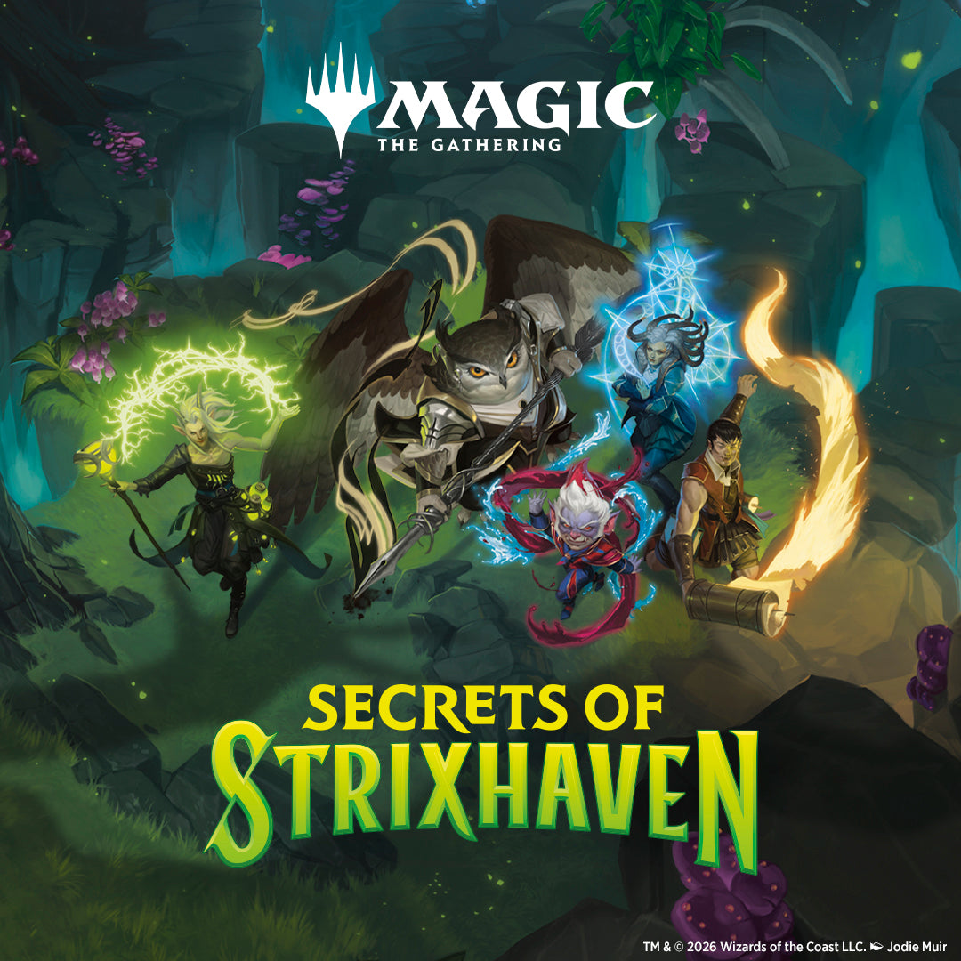 Magic: The Gathering – Board Wipe