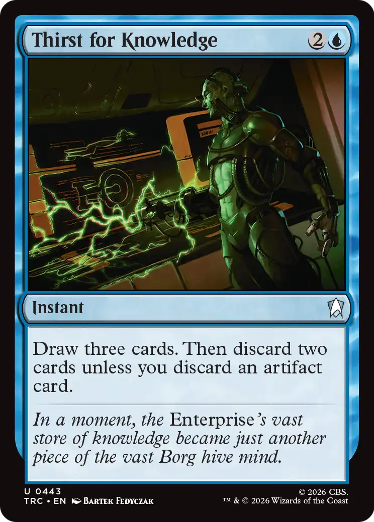 Fleet Captain Christopher Pike (Surge Foil) [Star Trek Commander]