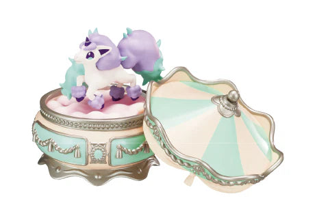 Pokemon Blind Box: Romantic Collection