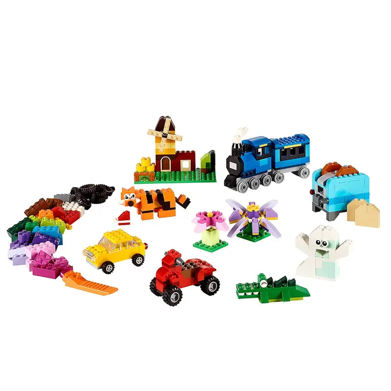 LEGO Medium Creative Brick Box