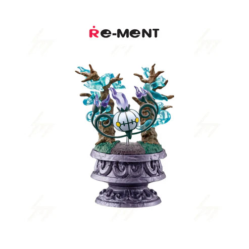 Rement Pokemon Little Night Collection Vol 2 - Midnight Prank