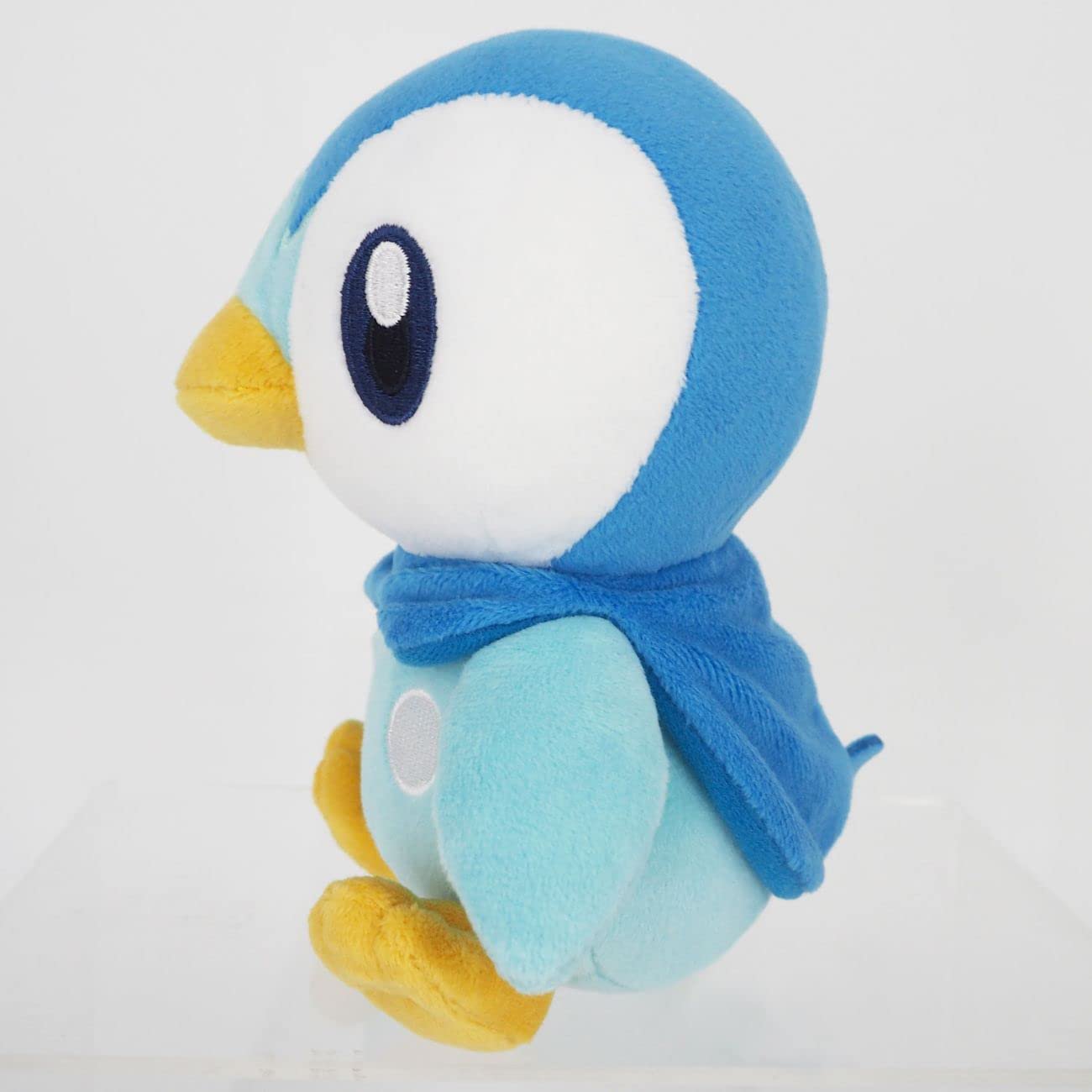 Sanei Pokemon All Star Collection PP89 Piplup Plush