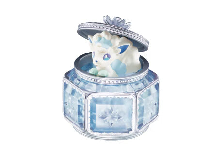 Pokemon Blind Box: Romantic Collection
