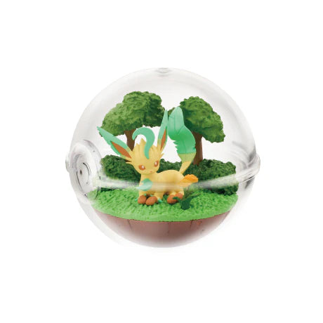 Pokémon Blind Box: Terrarium Collection #14