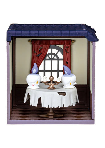 Pokemon Blind Box: Midnight Mansion 2
