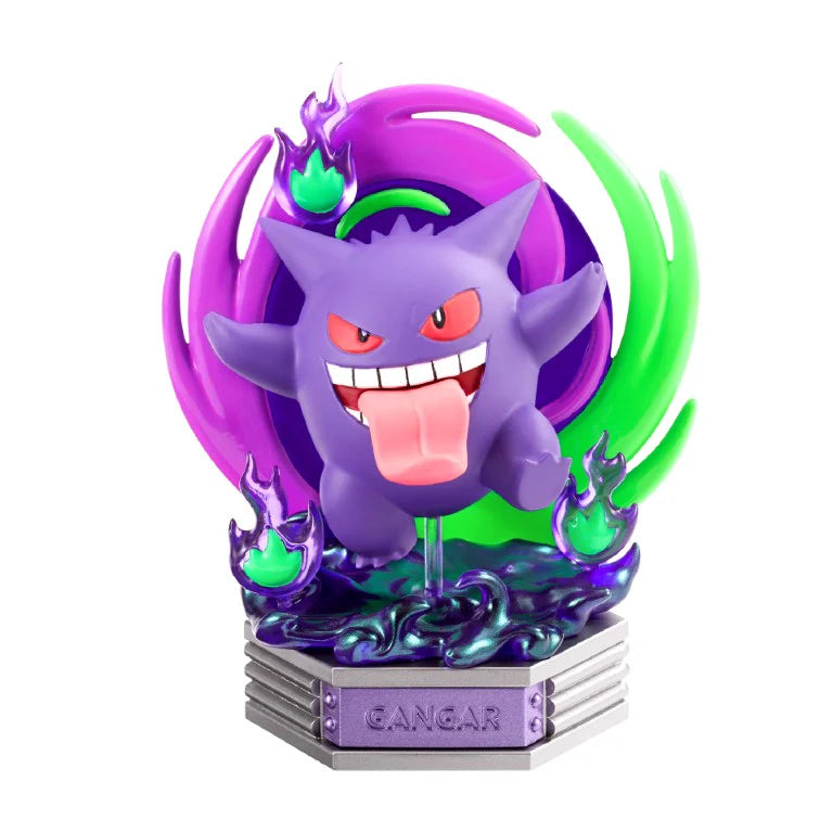 Pokemon Blind Box: Neon Party