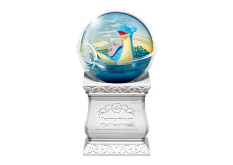 Pokémon Blind Box: Terrarium Collection #15
