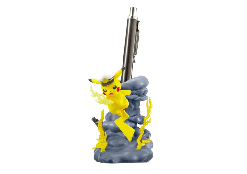 Re-Ment Pokemon Blind Box: DesQ Battle on Desk Ver. Anime