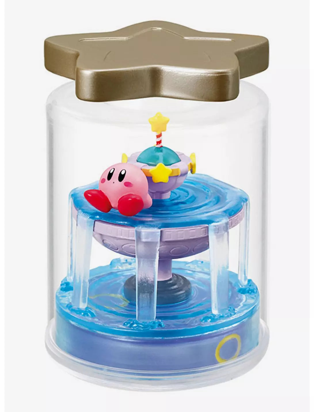 Re-Ment Kirby Blind Box: The Tale of the Fountain of Dreams