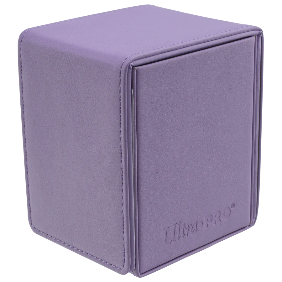 Ultra Pro Alcove Flip: Purple