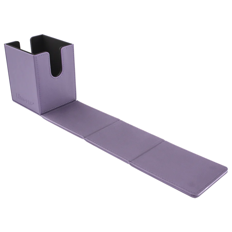 Ultra Pro Alcove Flip: Purple