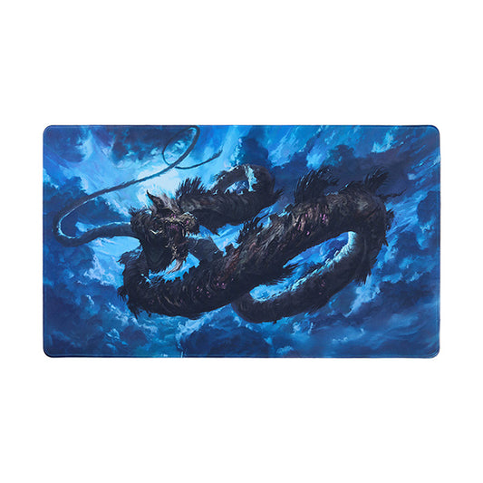 Arcane Fortress Playmat: Year of the Dragon - Forbidden Ritual