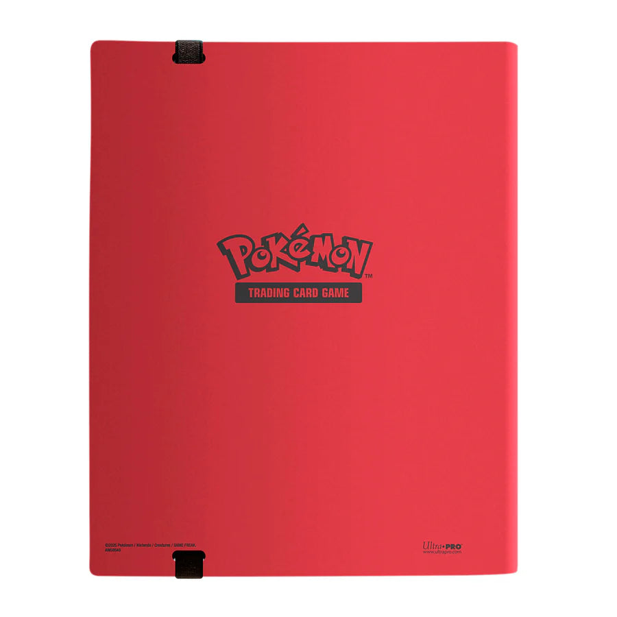 9-Pocket Binder - Charmander