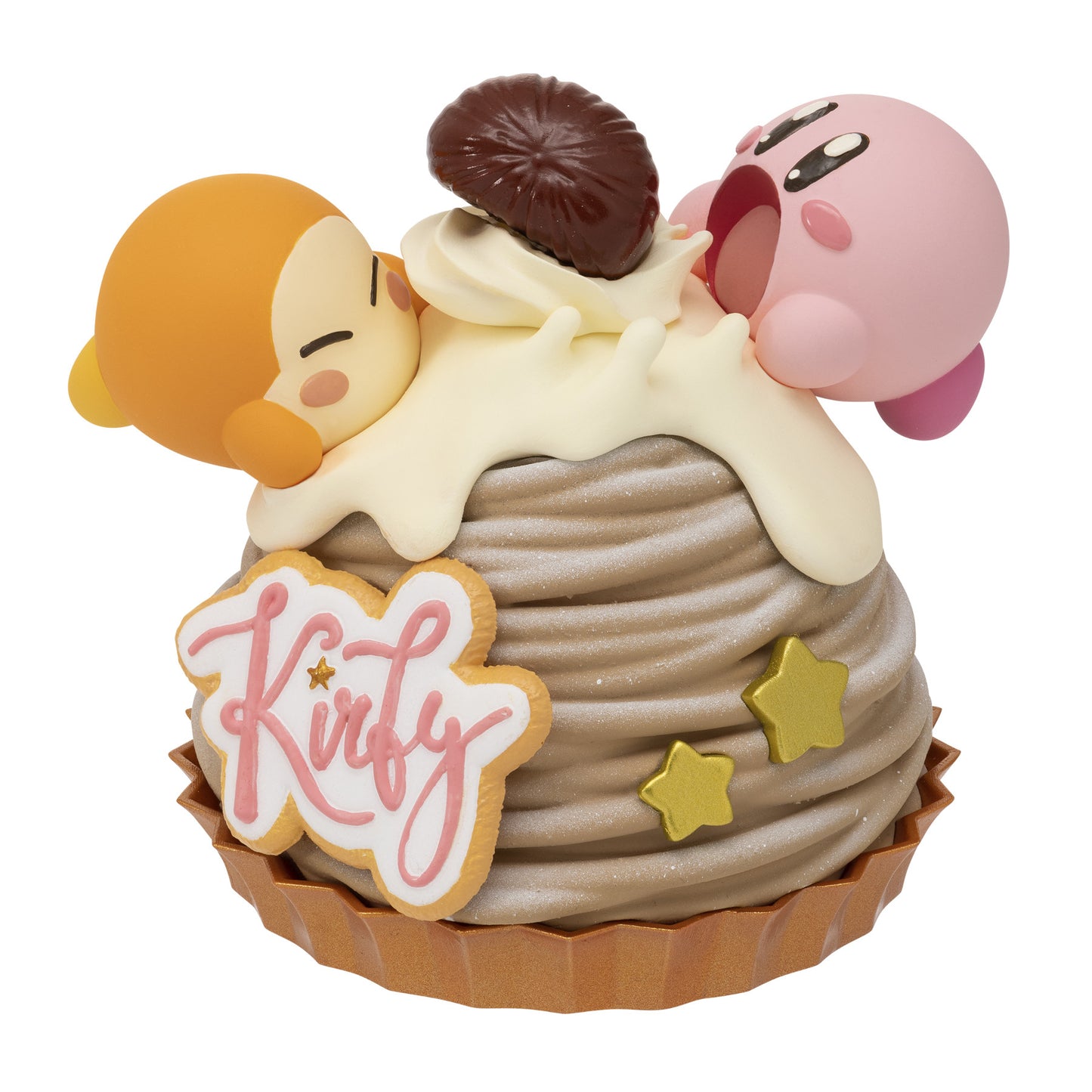 Re-Ment Kirby Blind Box: Kirby Paldolce Collection Vol. 3