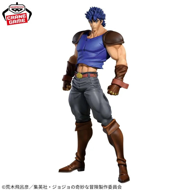 Banpresto: Jonathan Joestar (Jojo's Bizarre Adventure: Phantom Blood - Mometria) Figure