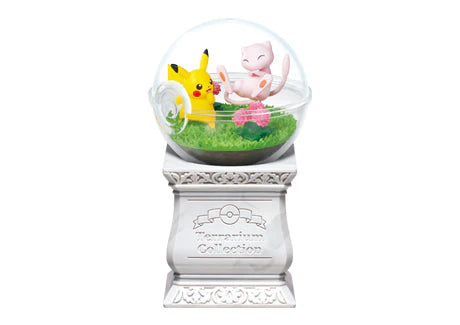 Pokémon Blind Box: Terrarium Collection #15