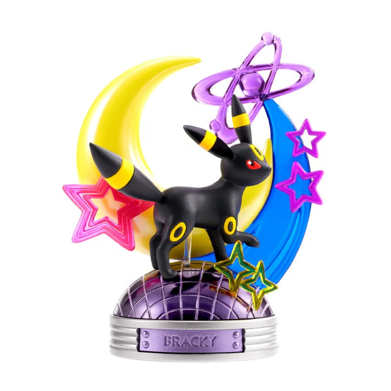 Pokemon Blind Box: Neon Party